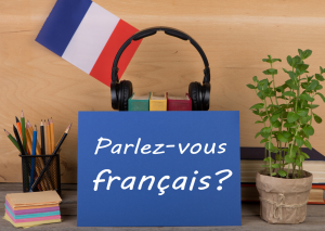 Read more about the article Curso Básico de Francês – Curso completo para iniciantes